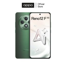 Thumbnail Điện Thoại OPPO Reno12F 5G (8GB/256GB) | NFC | Camera AI | Loa kép | Siêu mỏng nhẹ  - Hàng chính hãng 3