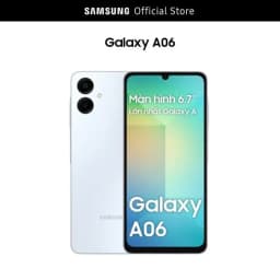 Thumbnail Điện thoại Samsung Galaxy A06 (4GB/128GB) 2