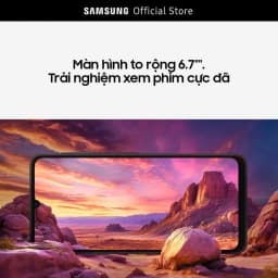Thumbnail Điện thoại Samsung Galaxy A06 (4GB/128GB) 4