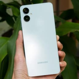 Thumbnail Điện thoại Samsung Galaxy A06 5G  - Hàng chính hãng, Mới 100%, Bảo hành 12 tháng 2