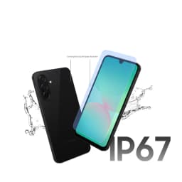 Thumbnail Điện thoại Samsung Galaxy A26 5G - Hàng Chính Hãng 3