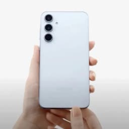 Thumbnail Điện thoại Samsung Galaxy A55 5G - Hàng Chính Hãng, Nguyên seal, Bảo Hành 12 Tháng 3