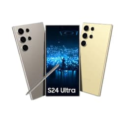 Thumbnail Điện Thoại Samsung Galaxy S24 Ultra 12GB/256GB 1