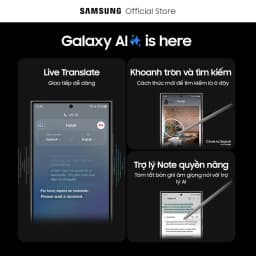 Thumbnail Điện Thoại Samsung Galaxy S24 Ultra 12GB/256GB 3