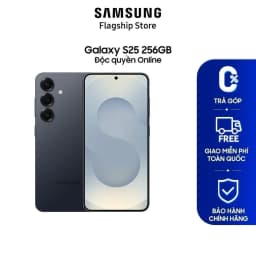 Thumbnail Điện thoại SAMSUNG Galaxy S25 256GB - Độc quyền Online 1