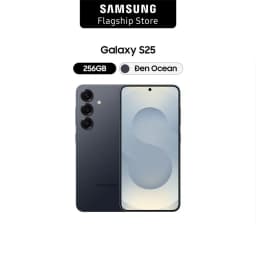 Thumbnail Điện thoại SAMSUNG Galaxy S25 256GB - Độc quyền Online 3