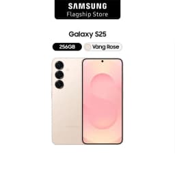 Thumbnail Điện thoại SAMSUNG Galaxy S25 256GB - Độc quyền Online 4