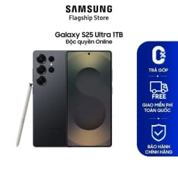 Thumbnail Điện thoại SAMSUNG Galaxy S25 Ultra 1TB - Độc quyền Online 1