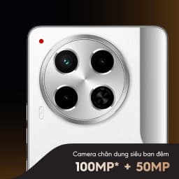 Thumbnail Điện thoại Tecno Camon 30 (8+8)GB/256GB 3