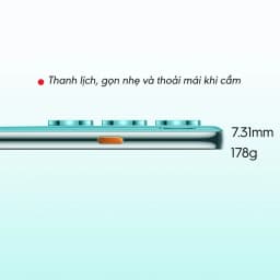 Thumbnail Điện thoại Tecno Camon  40 8Gb/256GB - Helio G100 Ultimate - Amoled 120Hz - 5200mAh 2