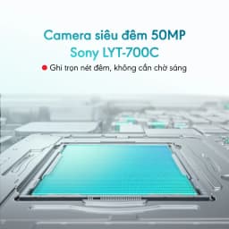 Thumbnail Điện thoại Tecno Camon  40 8Gb/256GB - Helio G100 Ultimate - Amoled 120Hz - 5200mAh 4