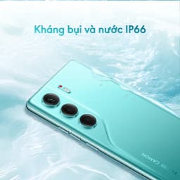 Thumbnail Điện thoại TECNO Camon 40 8GB | 128GB/256GB, Màn hình 6,78" 120Hz - Chip MediaTek Helio G100 - 50MP | Bảo hành 13 tháng 4