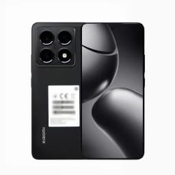 Thumbnail Điện thoại Xiaomi 14T 5G 12GB/512GB -  Hàng Chính Hãng, Mới 100%, Bảo hành 18 tháng 4
