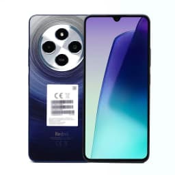 Thumbnail Điện thoại Xiaomi Redmi 14C - Hàng Chính Hãng, Mới 100%, Bảo hành 18 tháng 3