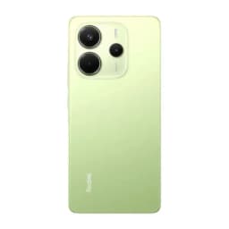 Thumbnail Điện thoại Xiaomi Redmi Note 14 6GB | 128GB, Màn hình 6.67" 120Hz -  MediaTek Helio G99-Ultra - 5500 mAh | BH 18 tháng 2