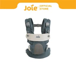 Thumbnail Địu em bé Joie Savvy 4 tư thế chuẩn | Địu cho bé sơ sinh đến 15kg vải cotton cao cấp dễ dàng sử dụng 1