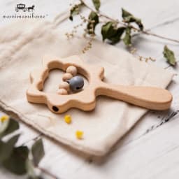Thumbnail Đồ chơi giáo dục MAMIMAMIHOME sớm chăm sóc cho trẻ em 4