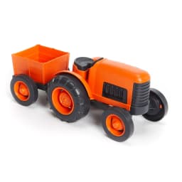 Thumbnail Đồ Chơi Máy Kéo Green Toys Cho Bé Từ 1 Tuổi 1