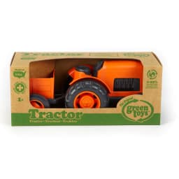 Thumbnail Đồ Chơi Máy Kéo Green Toys Cho Bé Từ 1 Tuổi 2