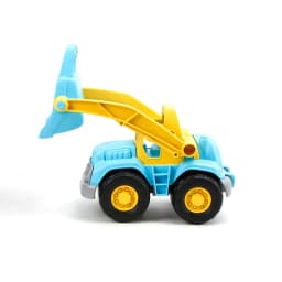 Thumbnail Đồ Chơi Xe Máy Xúc Càng Cao Green Toys Cho Bé Từ 1 Tuổi 2