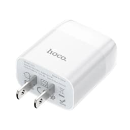 Thumbnail Dock sạc Hoco C73 Sạc nhanh cổng kép 5V/2.4A 1