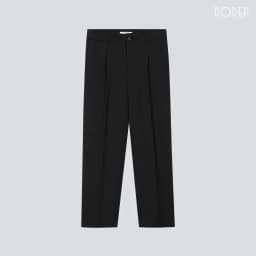 Thumbnail DODEP Quần tây nam xếp li ống suông Relaxed Fit 1 li 4