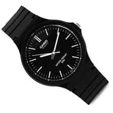 Thumbnail Đồng Hồ Casio Nam Dây Nhựa Trẻ trung MW-240-1EV Chính Hãng 4