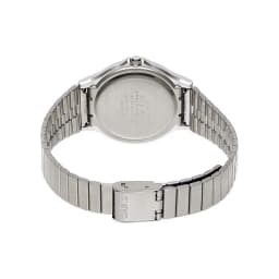 Thumbnail Đồng Hồ Casio Nữ Dây Kim Loại STANDARD MQ-24D-7EDF Chính Hãng 2