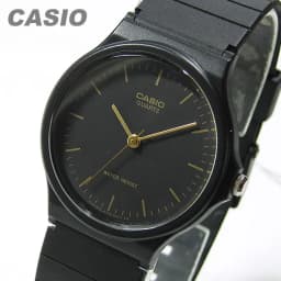 Thumbnail Đồng Hồ Casio Nữ Dây Nhựa STANDARD MQ-24-1E Chính Hãng 1