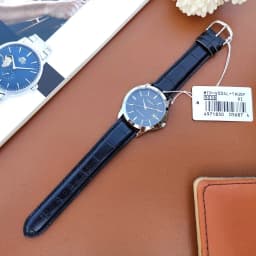Thumbnail Đồng hồ nam dây da Casio MTP-V004L-1AUDF chính hãng 3