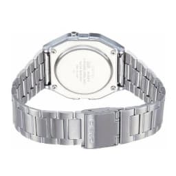 Thumbnail Đồng hồ nam dây kim loại CASIO A158WA-1DF chính hãng 3