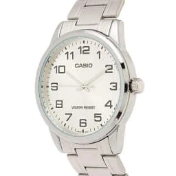 Thumbnail Đồng hồ nam dây kim loại chính hãng Casio MTP-V001D-7BUDF 3