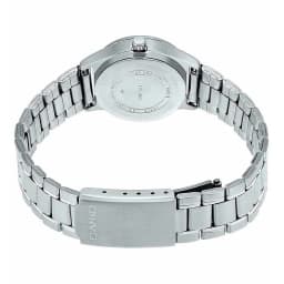 Thumbnail Đồng hồ nam dây kim loại chính hãng Casio MTP-V006D-7BUDF 2