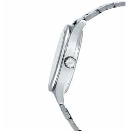 Thumbnail Đồng hồ nam dây kim loại chính hãng Casio MTP-V006D-7BUDF 3