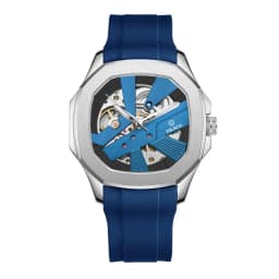 Thumbnail Đồng Hồ Nam - Thương Hiệu Việt DRACO D24-PT012 PHANTOM đồng hồ nam đẹp, cá tính 3