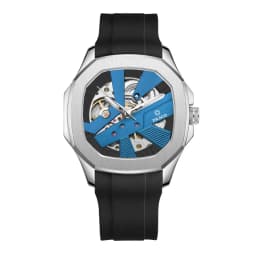 Thumbnail Đồng Hồ Nam - Thương Hiệu Việt DRACO D24-PT012 PHANTOM đồng hồ nam đẹp, cá tính 4