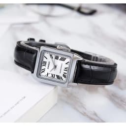Thumbnail Đồng Hồ Nữ Dây Da CASIO LTP-V007L-7B1 Chính Hãng 1