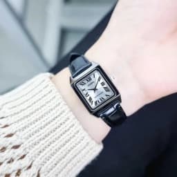 Thumbnail Đồng Hồ Nữ Dây Da CASIO LTP-V007L-7B1 Chính Hãng 2
