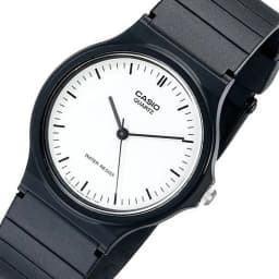 Thumbnail Đồng Hồ Nữ Dây Nhựa Chính Hãng Casio MQ-24-7EL 3