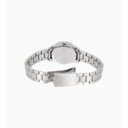 Thumbnail Đồng hồ nữ dây thép không ghỉ Casio LTP-V005D-7BUDF chính hãng 2