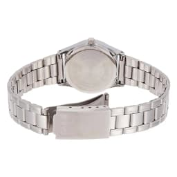 Thumbnail Đồng hồ nữ dây thép không ghỉ Casio LTP-V006D-7BUDF chính hãng 2