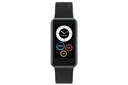 Thumbnail Đồng hồ thông minh realme Band 2 Đen 2