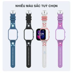 Thumbnail Đồng hồ thông minh trẻ em Manigo MT56 lắp sim nghe goi định vị video call bảo hành 12 tháng 1