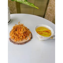 Thumbnail Đông trùng hạ thảo thương hiệu Mộc Hương Sơn loại sấy khô 50gr sợi to ngon 4