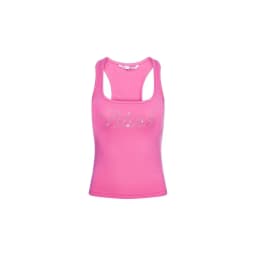 Thumbnail DOTTIE - Áo ba lỗ đính đá Blink - Hồng - T0788 4