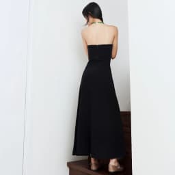 Thumbnail DOTTIE - Đầm ống dáng dài - D0459 2