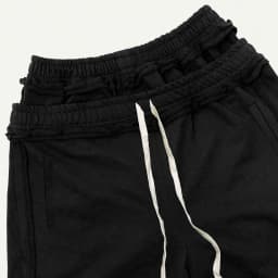 Thumbnail DOUBLE-WAISTES SHORTS / Quần thun hai lưng / GAMBLE WORLDWIDE 3