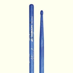 Thumbnail Dùi Trống, dùi đánh trống cao cấp ZILDJIAN Z5ABU , thiết kế 2 đầu dùi linh hoạt - Việt Thương Music 4