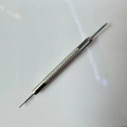 Thumbnail Dụng cụ cây hỗ trợ thay dây đồng hồ 3