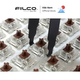 Thumbnail Dụng cụ gỡ switch Filco Switch Puller - Hàng Chính Hãng 3